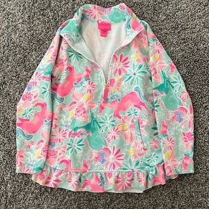 Girls Lilly pullover